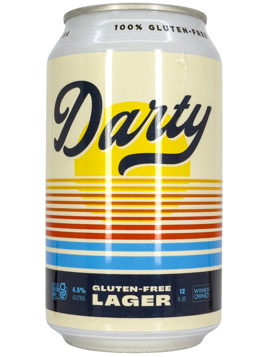 Darty Lager