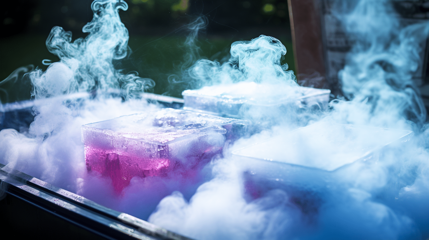 How Long Does Dry Ice Last? InDepth Look at Shelf Life, Storage, and