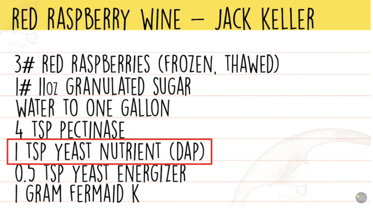 Wine Red Raspberry How to Make Raspberry Wine: A Simple One-Gallon Recipe from Start to Finish