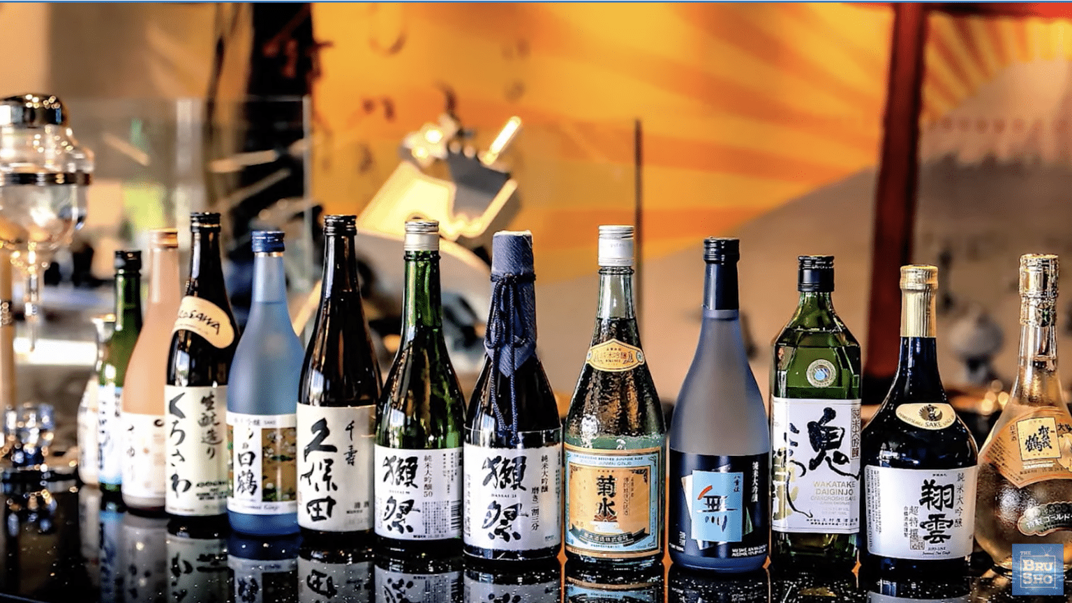 How to Make Sake: Become a Homebrew Samurai in 5 Steps! [Pro Tips]
