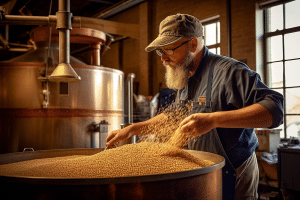How to Make Whiskey: From Grain to Glass - A DIY Guide for 2024