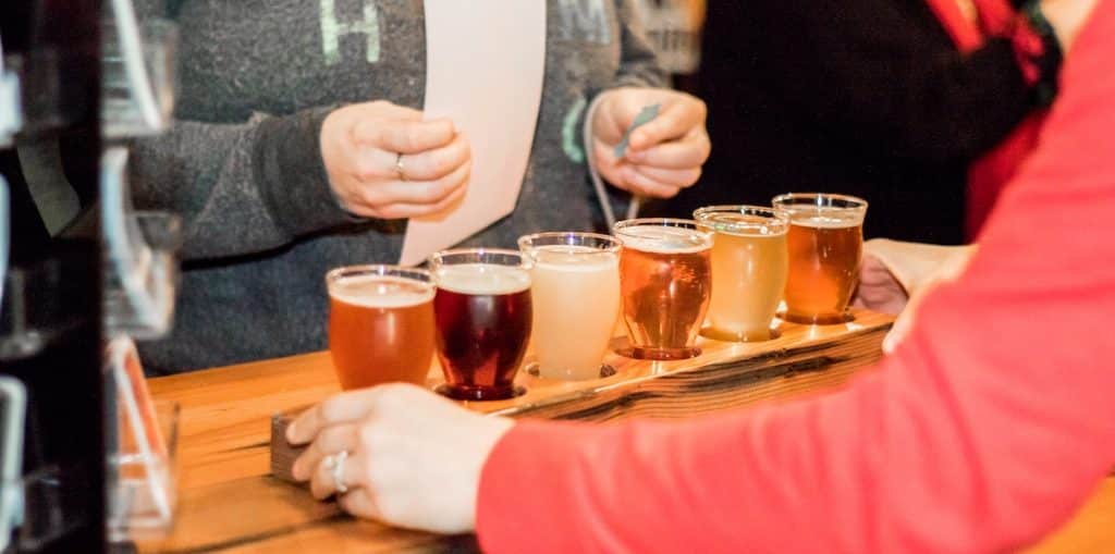 IBUs Measure & Calculate The Right Way