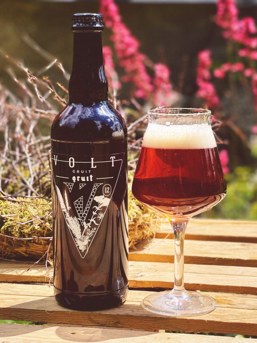 Volt Gruit 12°