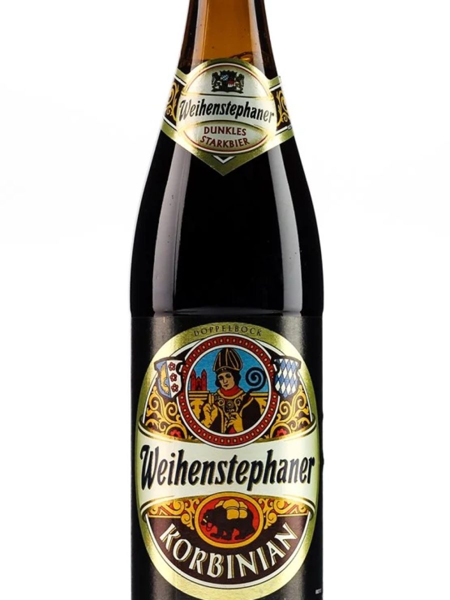 Weihenstephaner Korbinian