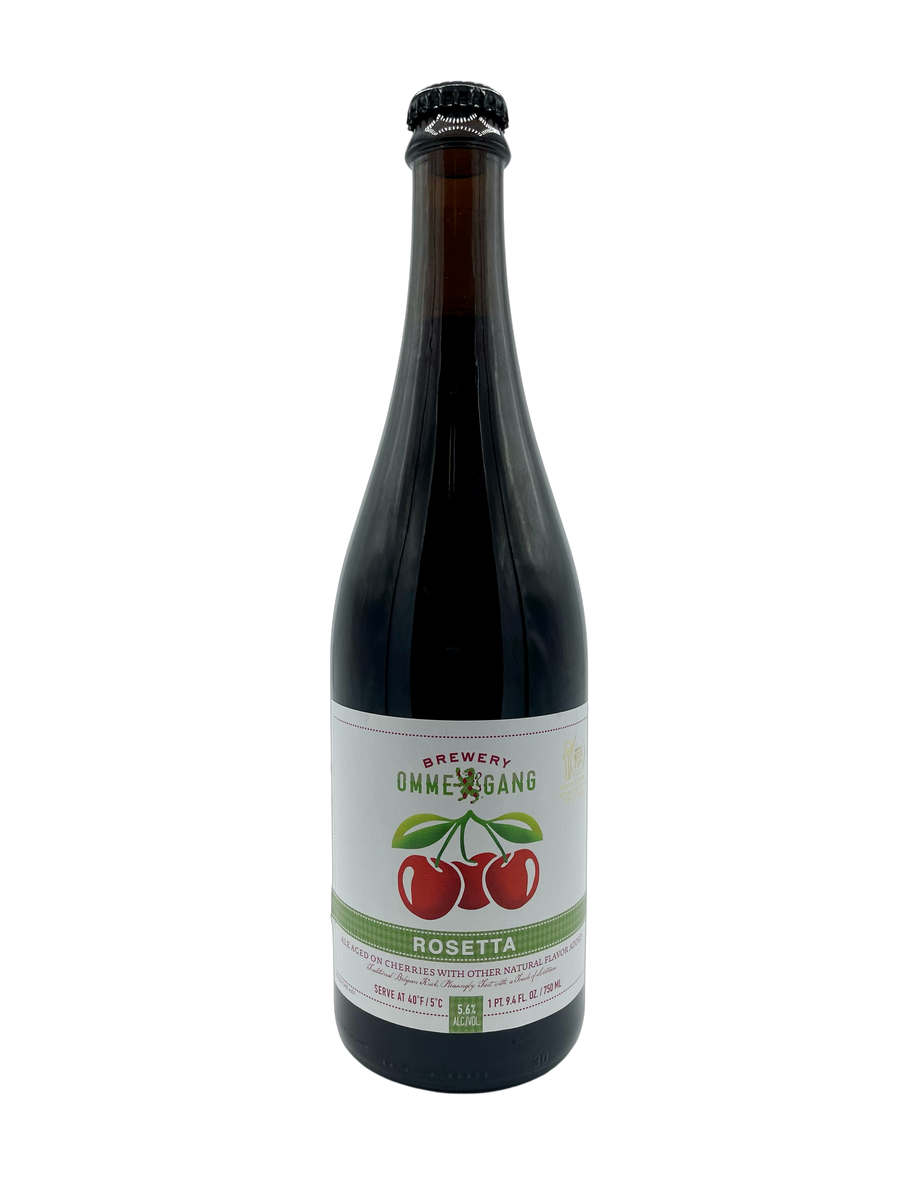 Ommegang Rosetta
