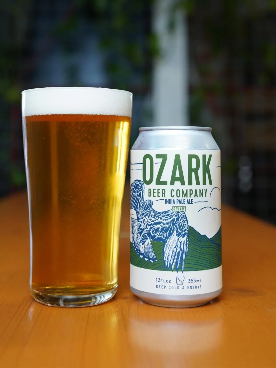 Ozark IPA
