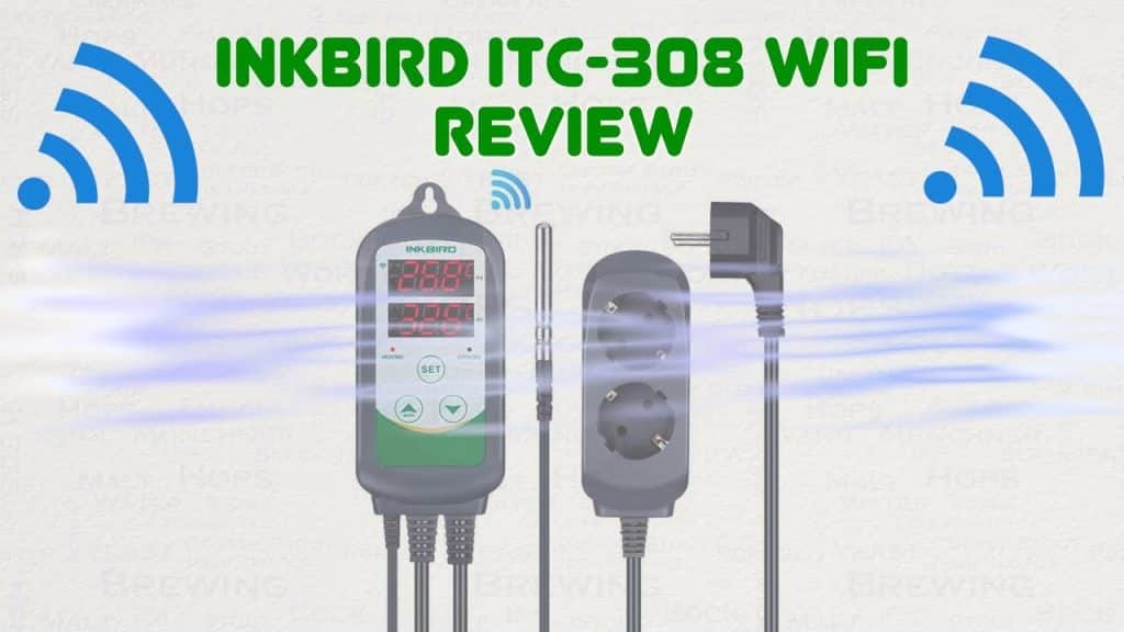 The Inkbird Wifi Temperature Controller A Comprehensive Review