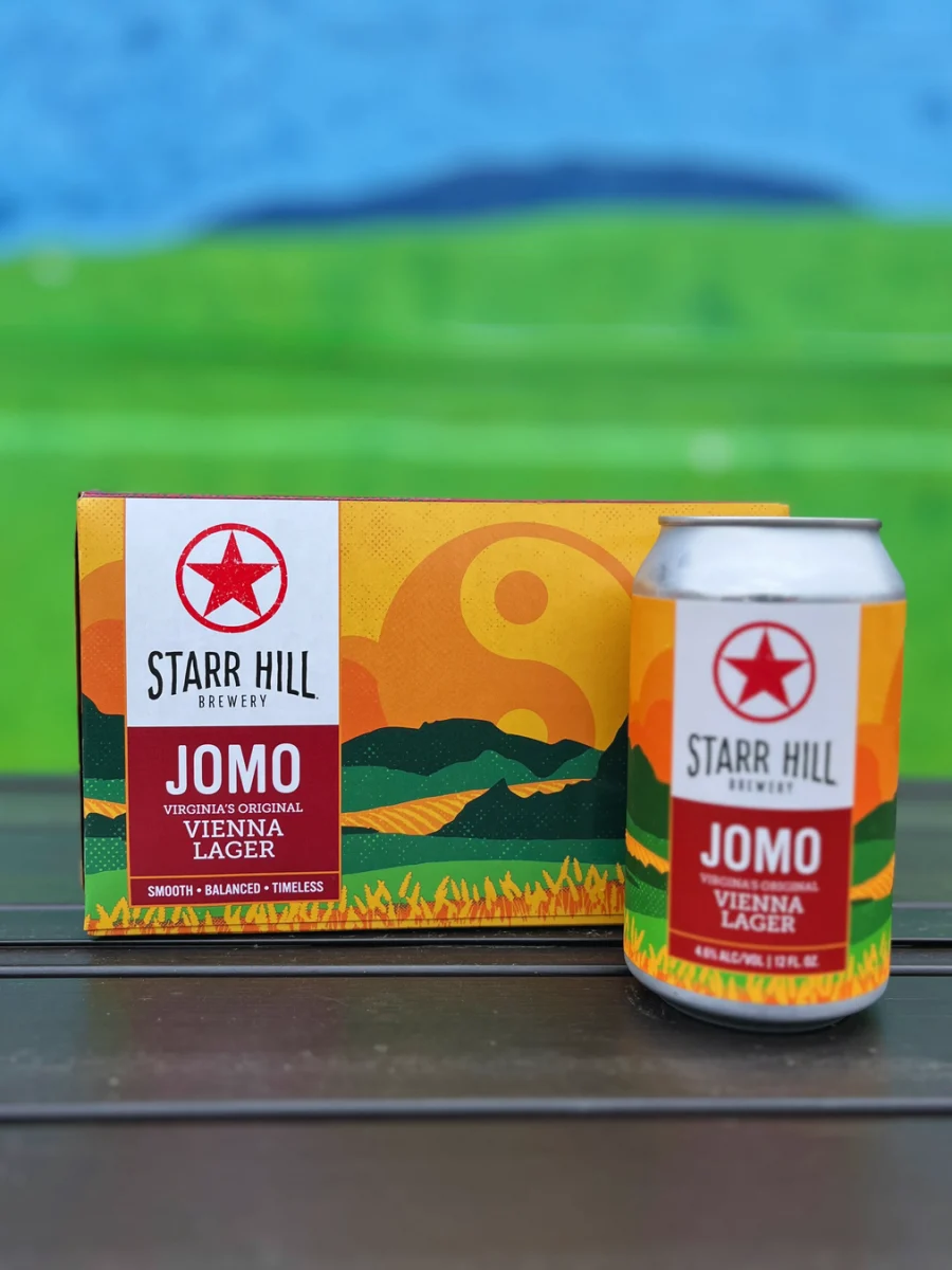 Jomo Vienna Lager