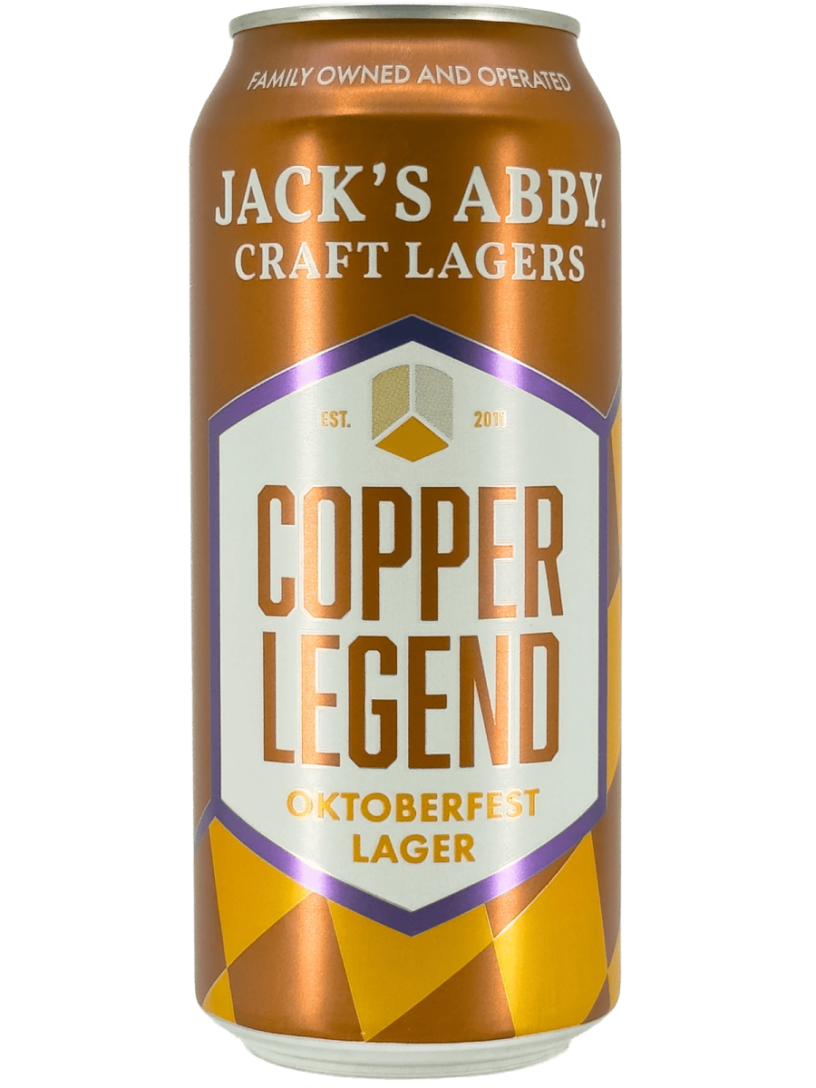 Jack's Abby Copper Legend