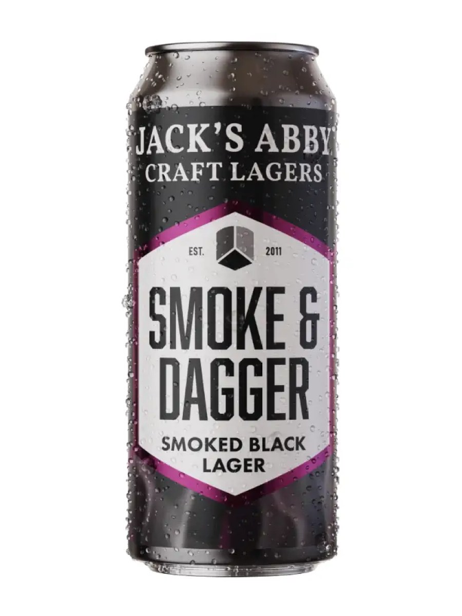 Jack's Abby Smoke & Dagger