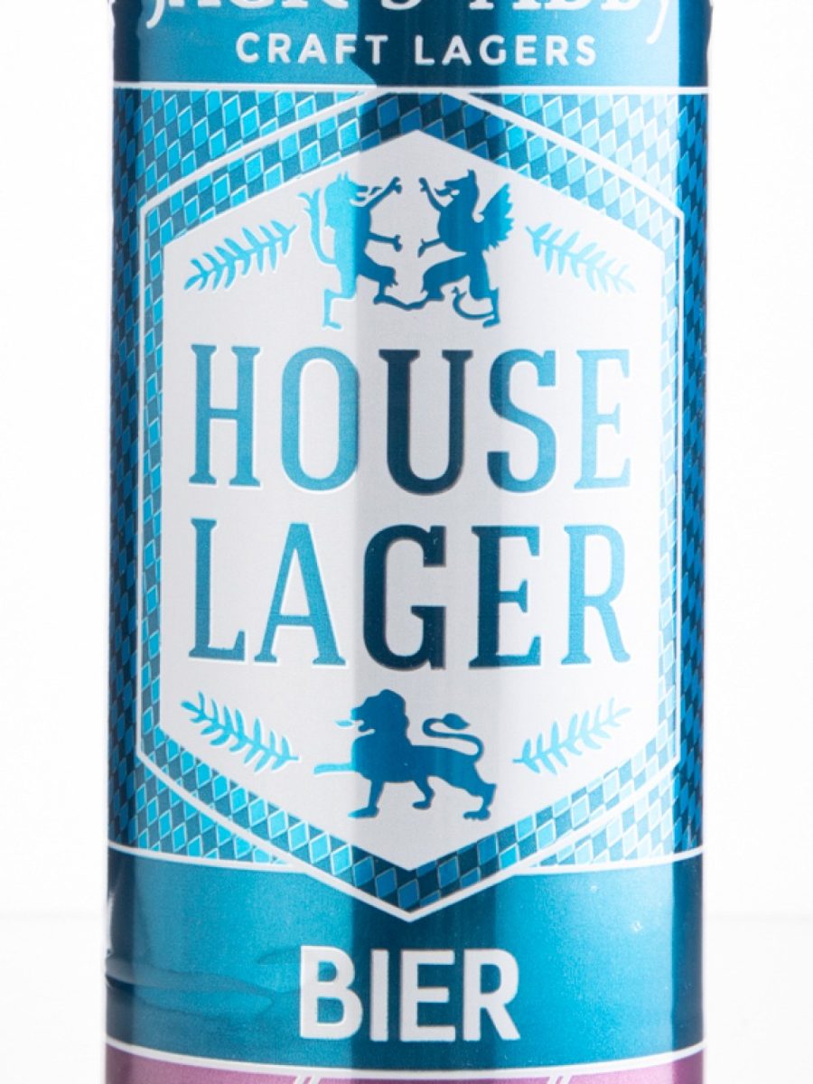 Jack's Abby House Lager