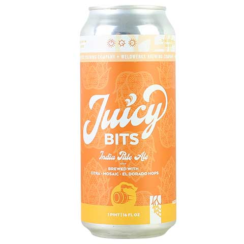 Juicy Bits