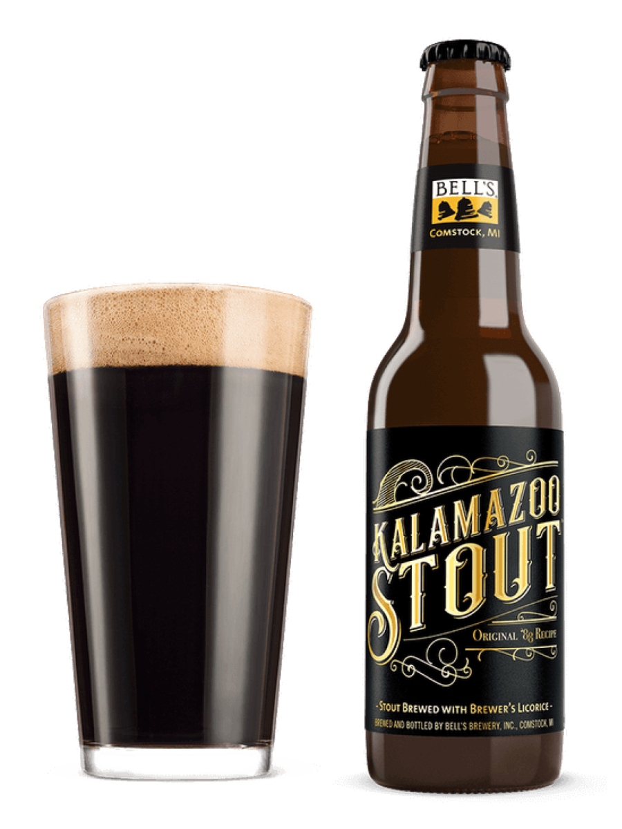 Kalamazoo Stout