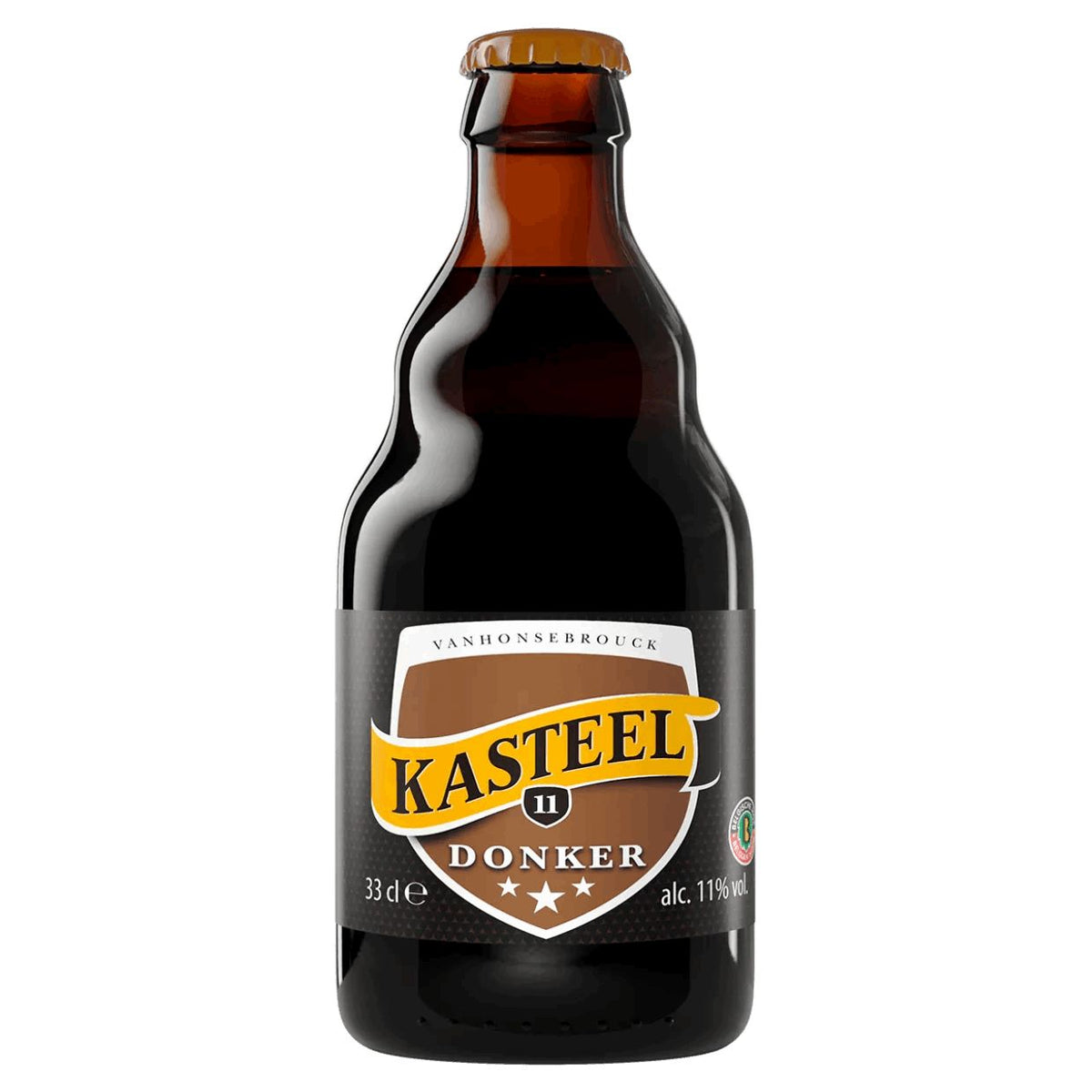Kasteel Donker