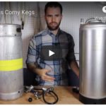 Keg Types Sanke vs. Corny Kegs Homebrew Academy