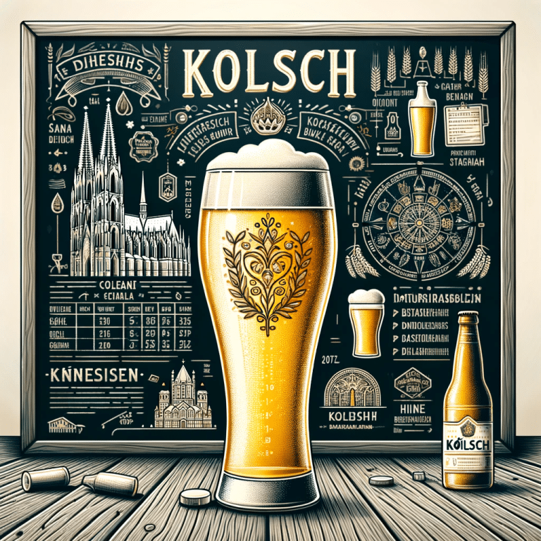 Kölsch