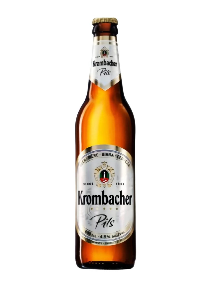 Krombacher Pils