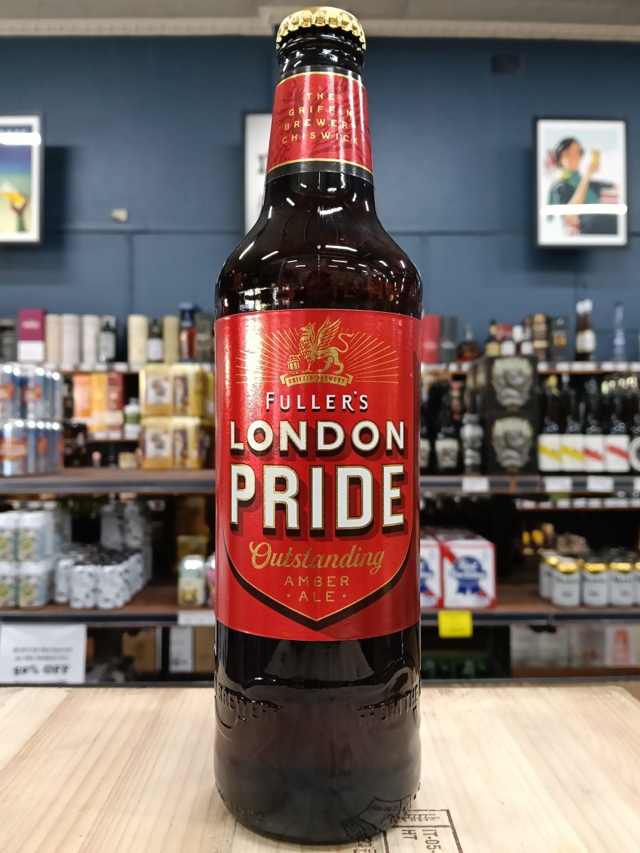 Fuller's London Pride