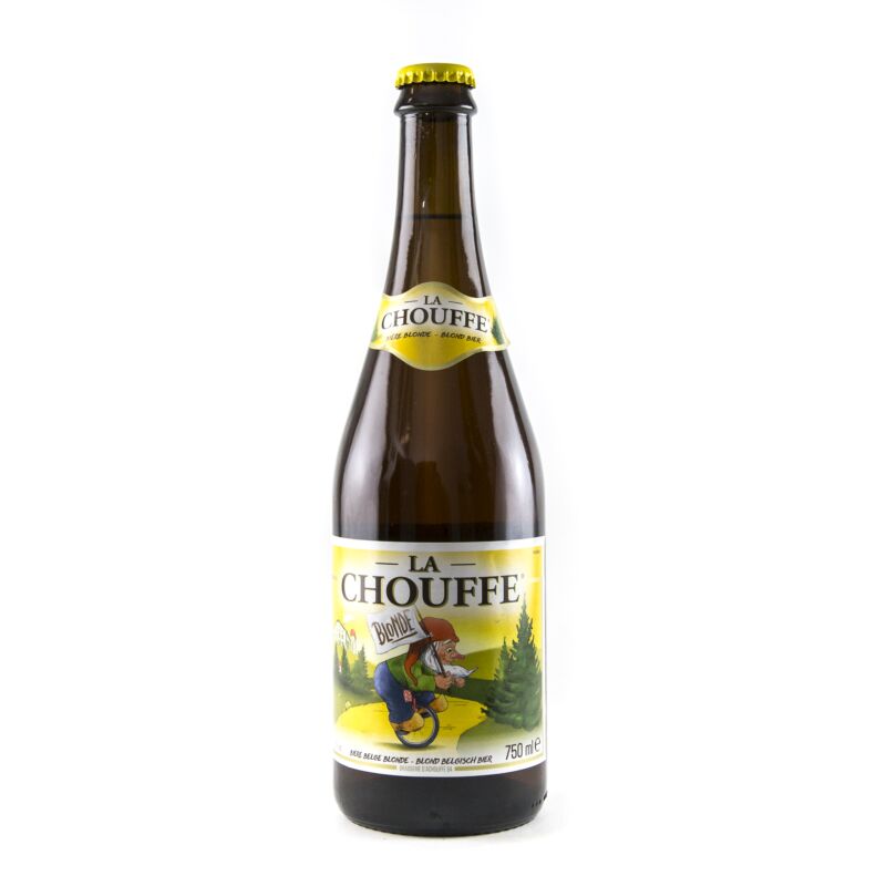 La Chouffe