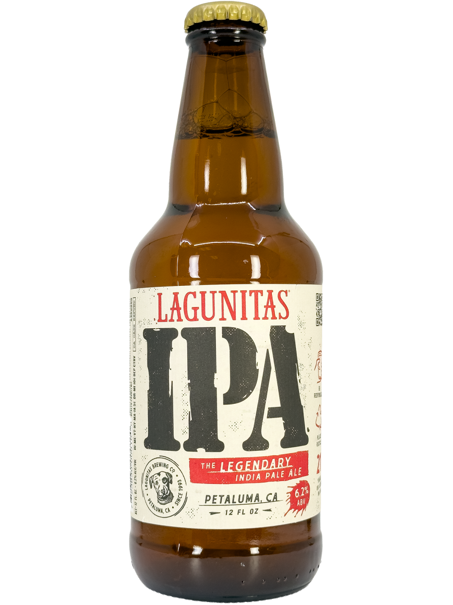 Lagunitas IPA