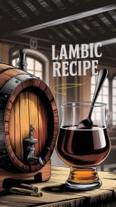 How To Brew Lambic Beer [Full Recipe] Homebrew Academy
