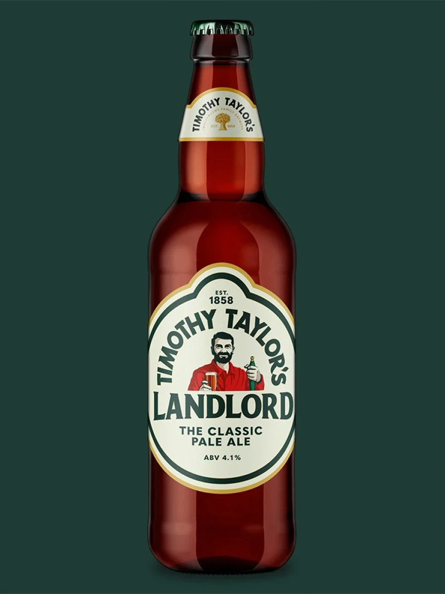 Timothy Taylor Landlord