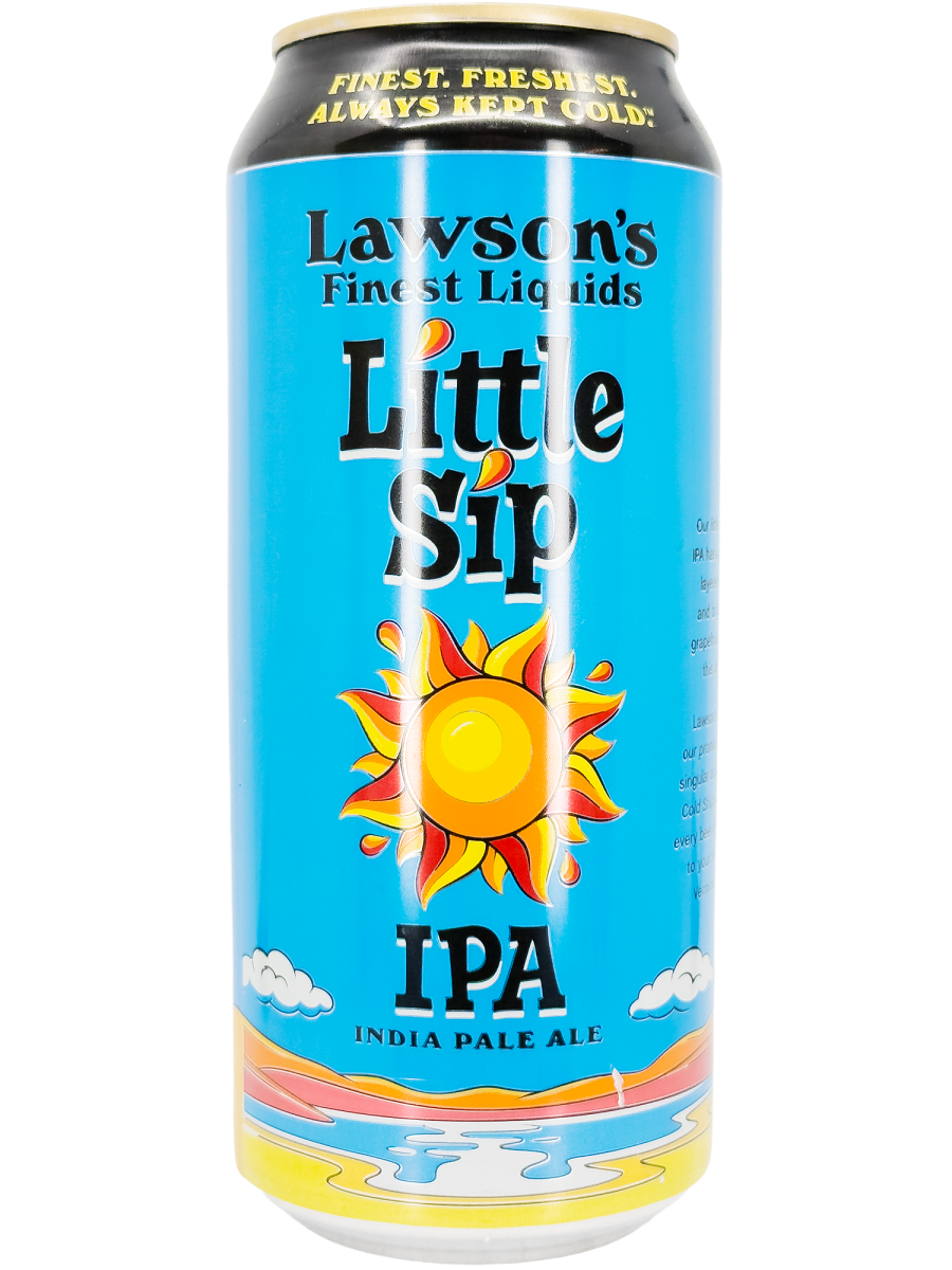 Little Sip