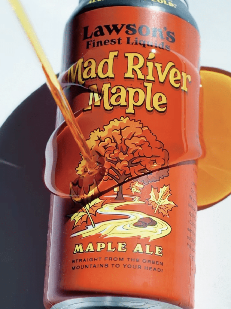 Mad River Maple Ale