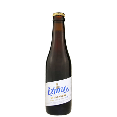 Liefmans Goudenband