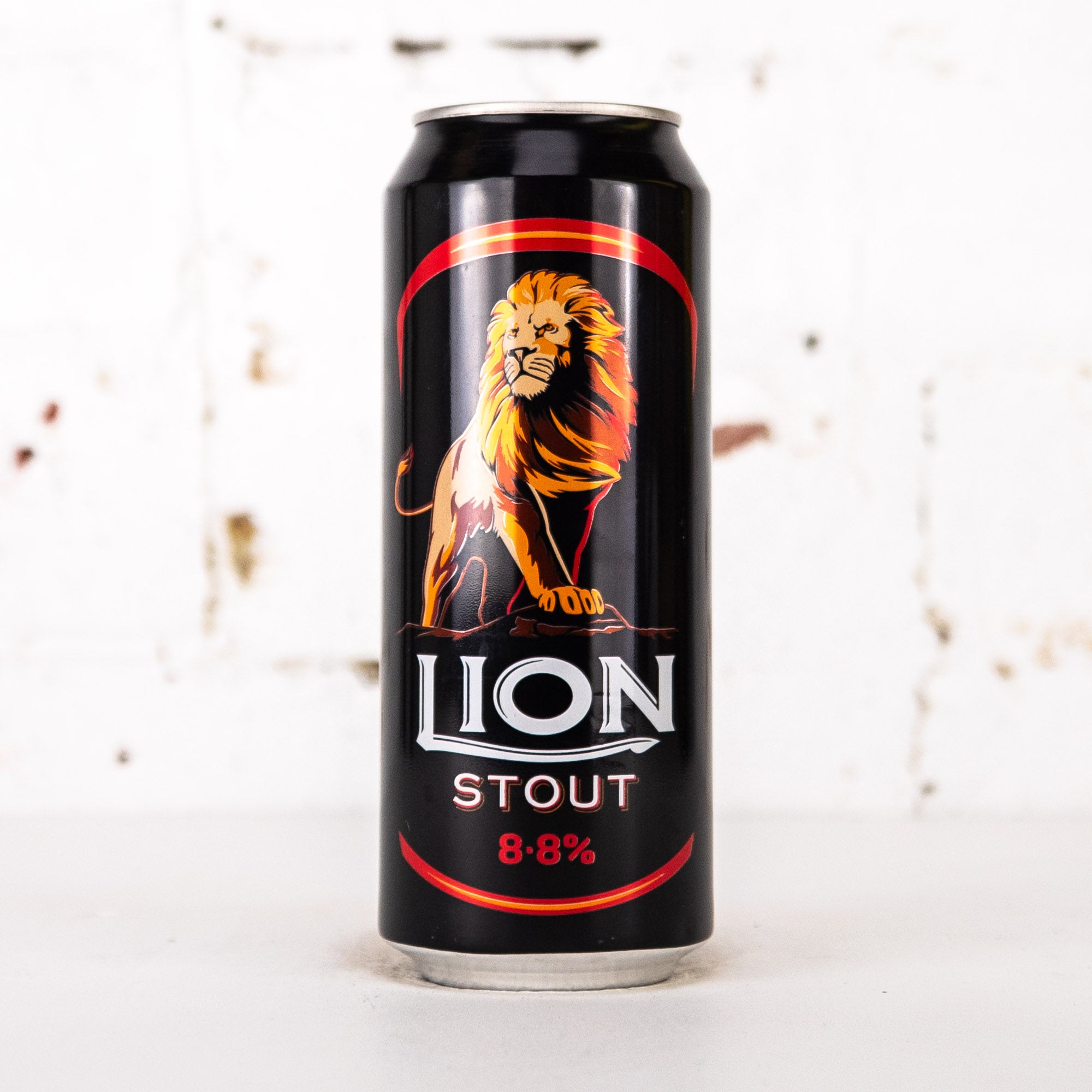 Lion Stout