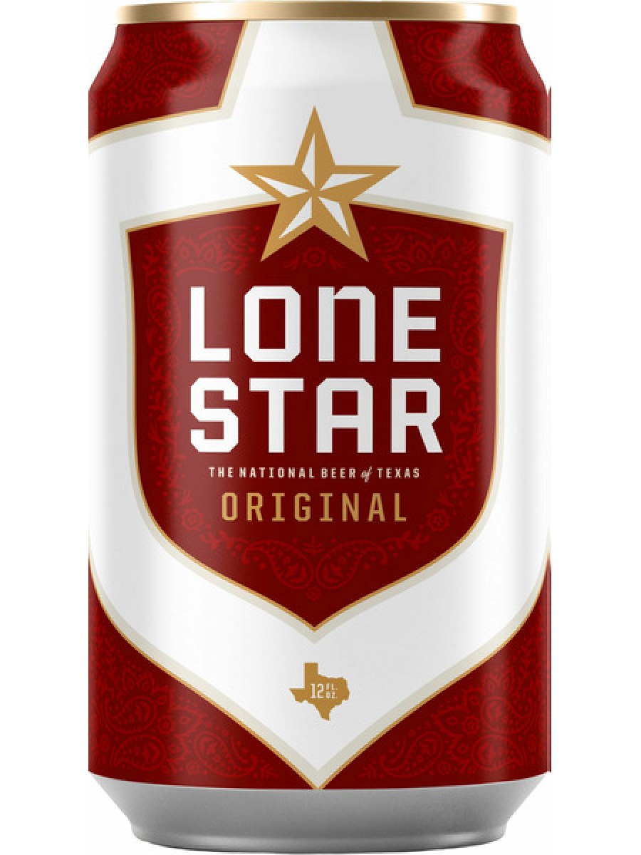 Lone Star Original