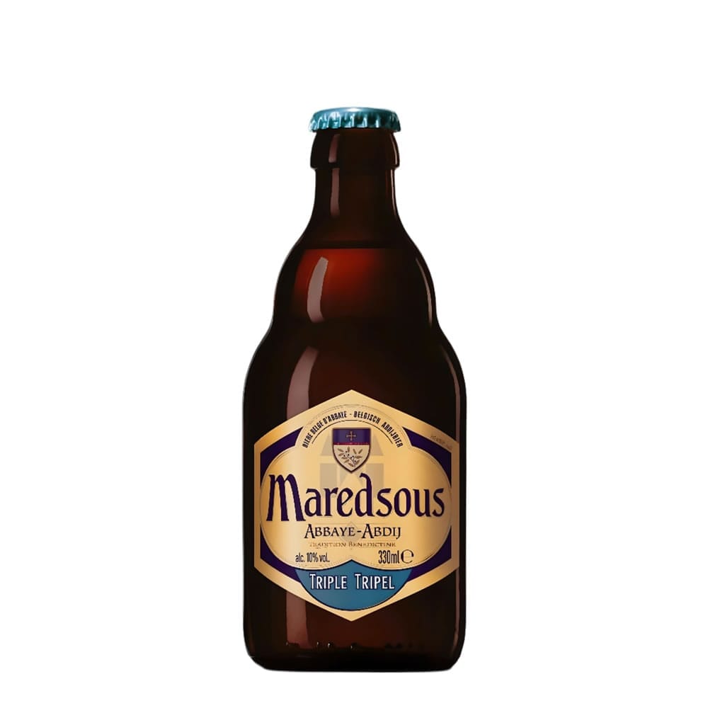 Maredsous 10 Tripel