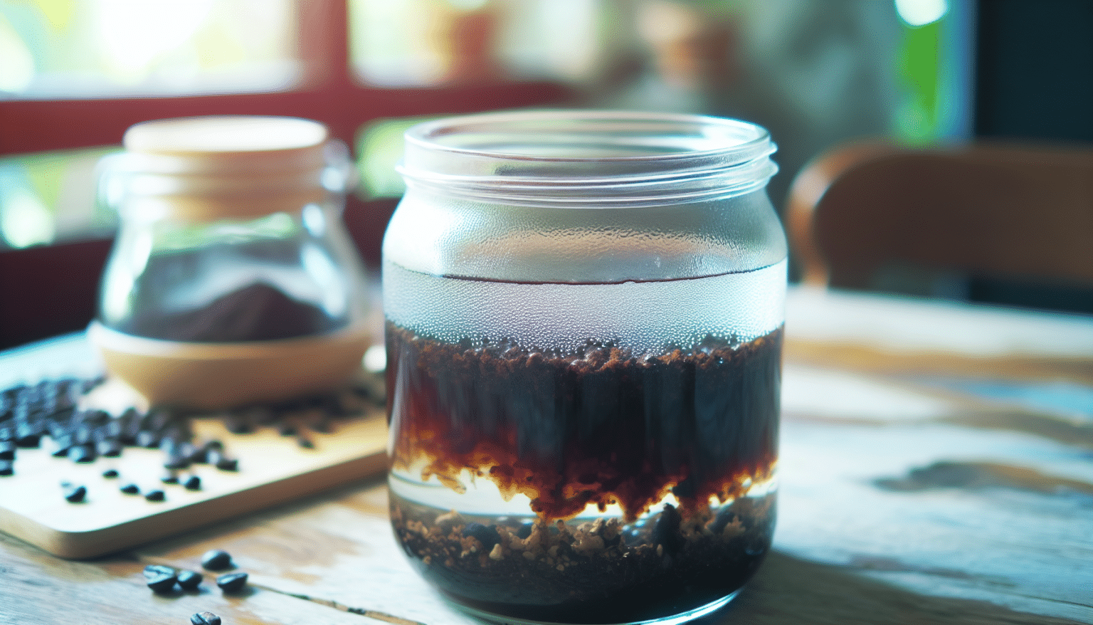 Simple Guide to Making Cold Brew Coffee at Home