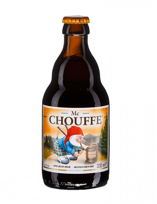 Mc Chouffe