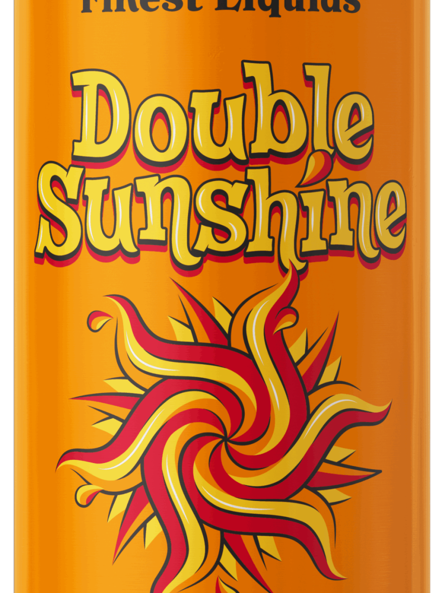Double Sunshine