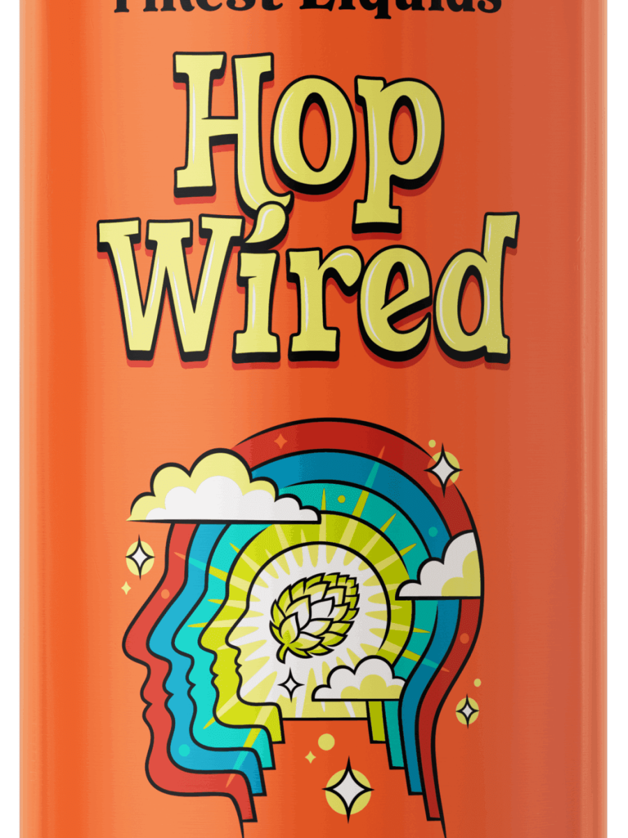 Hop Wired