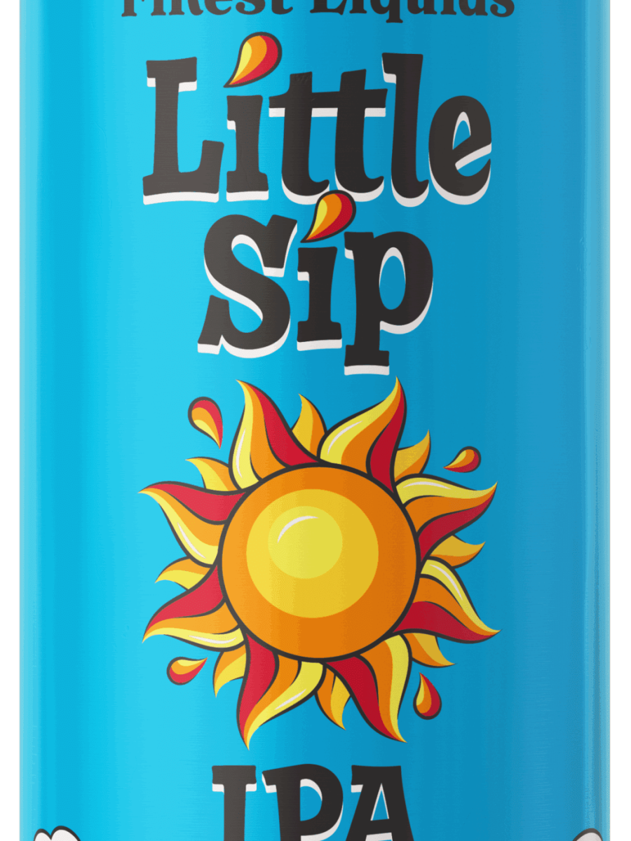 Little Sip