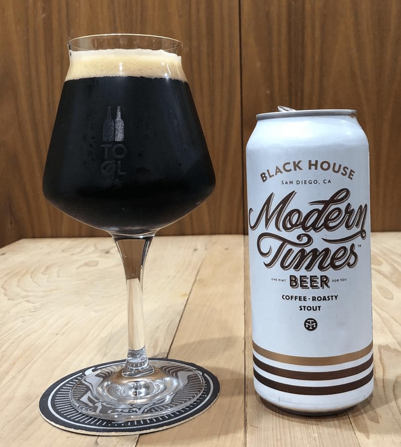Java & Hops Crafting the Perfect Coffee Beer Blend with a Twist
