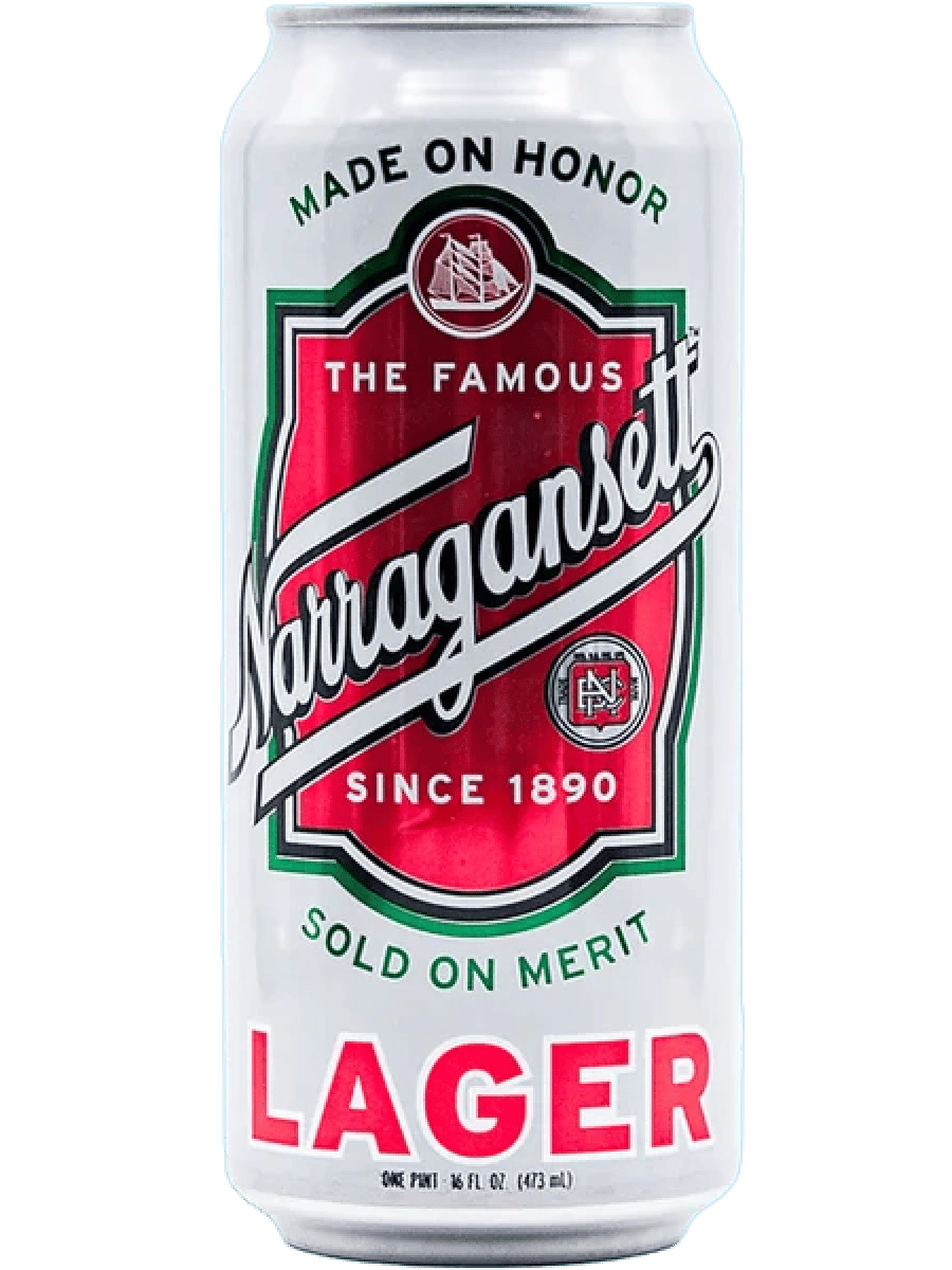 Narragansett Lager