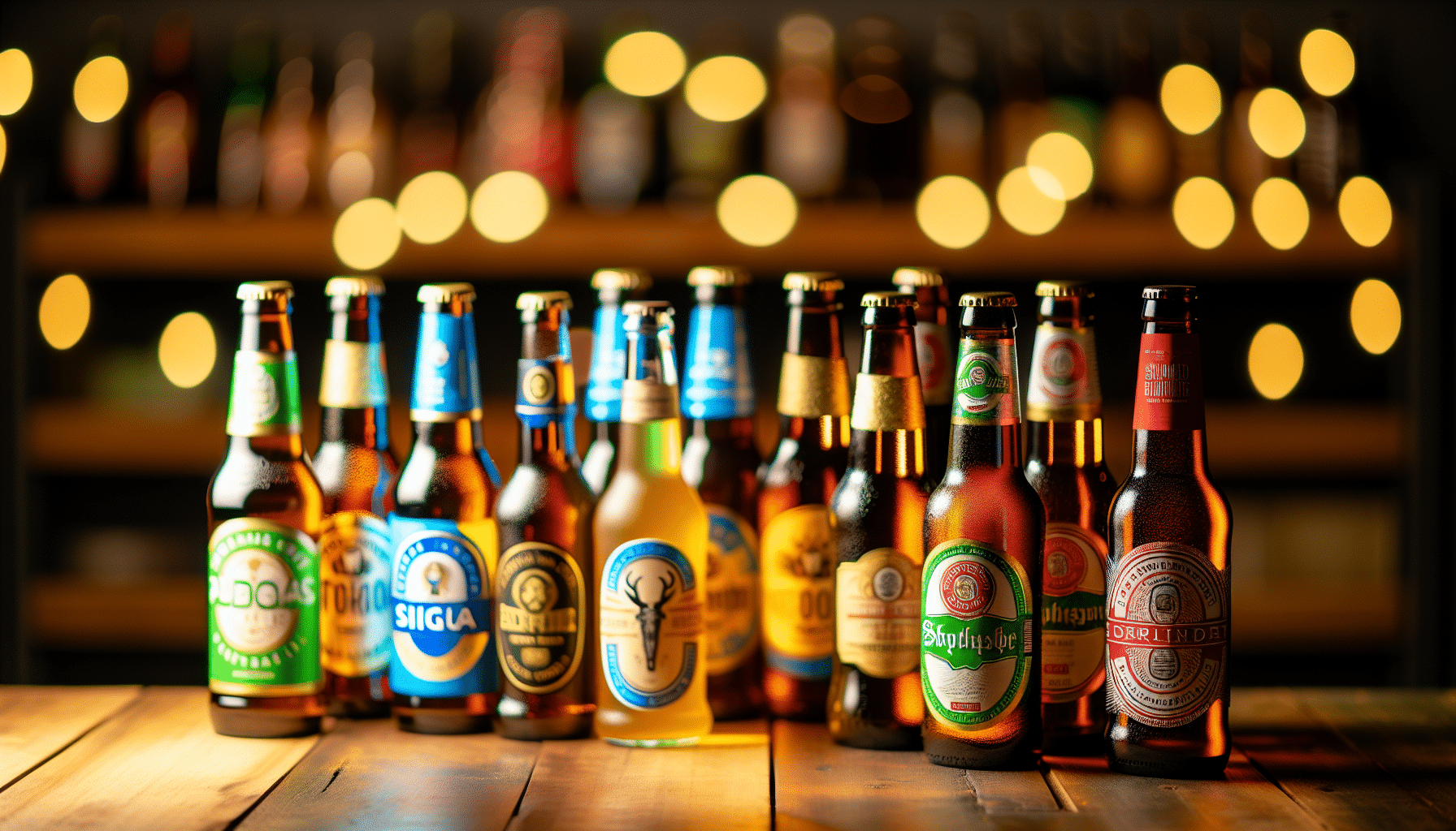 Counting Beer Calories Your Guide to Healthier Drinking Choices