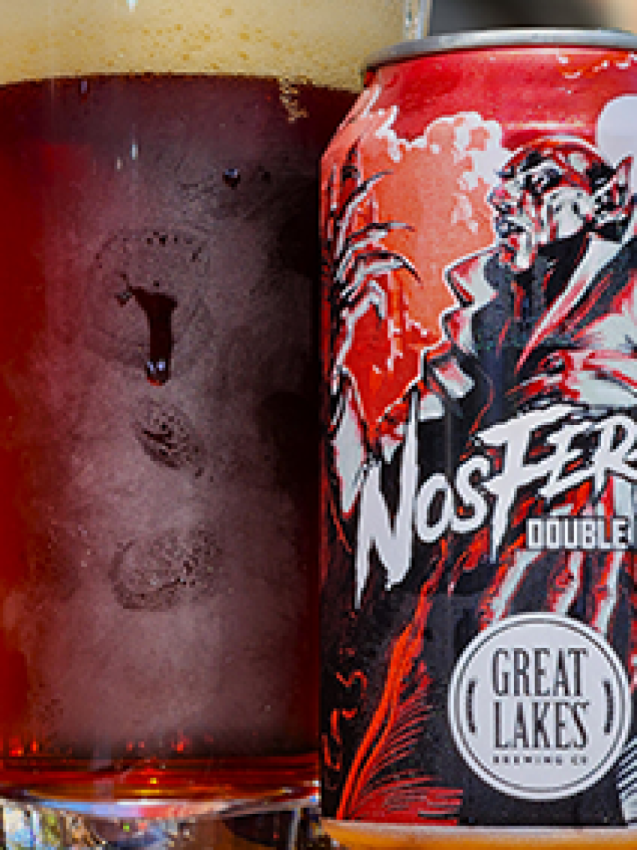 Great Lakes Nosferatu