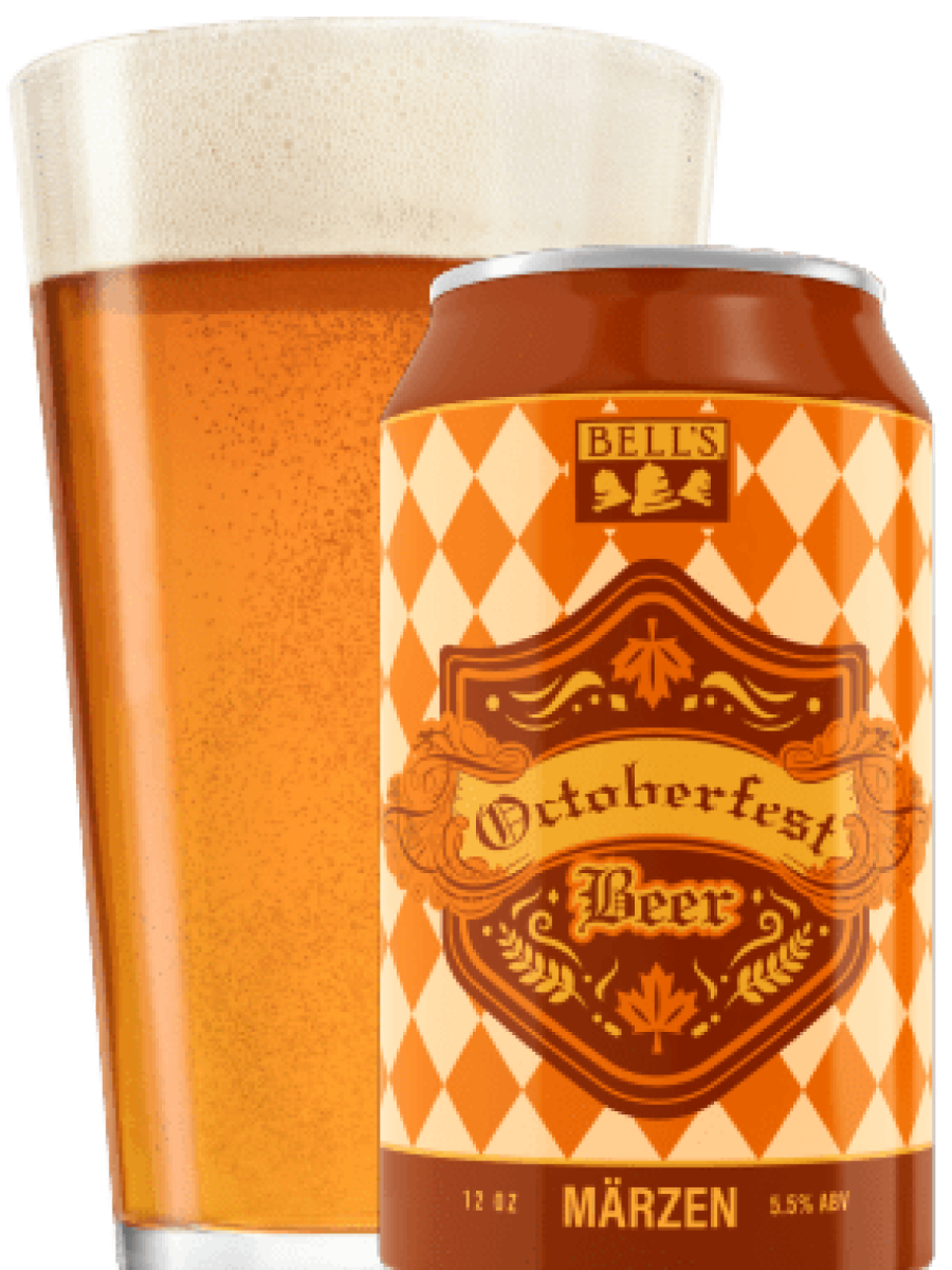 Bell's Octoberfest