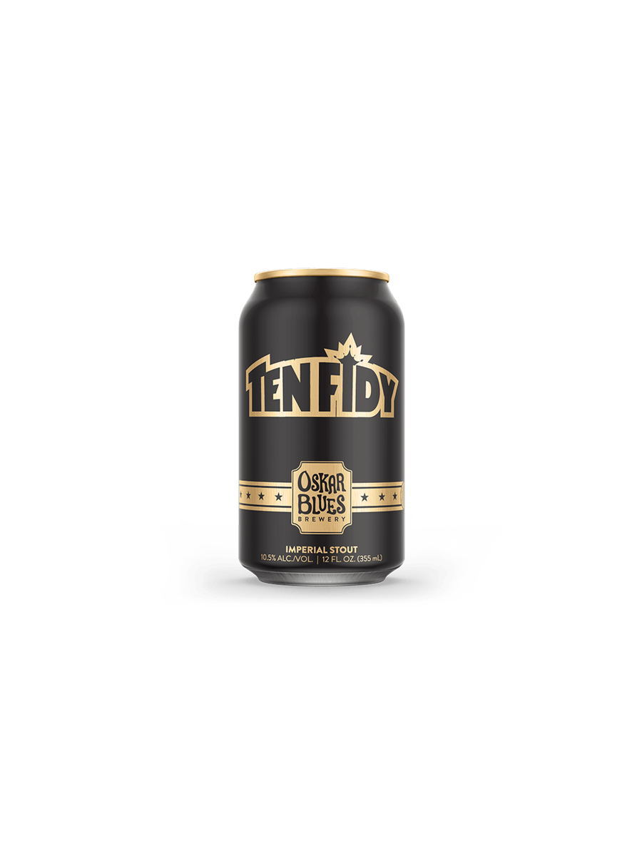 Ten FIDY