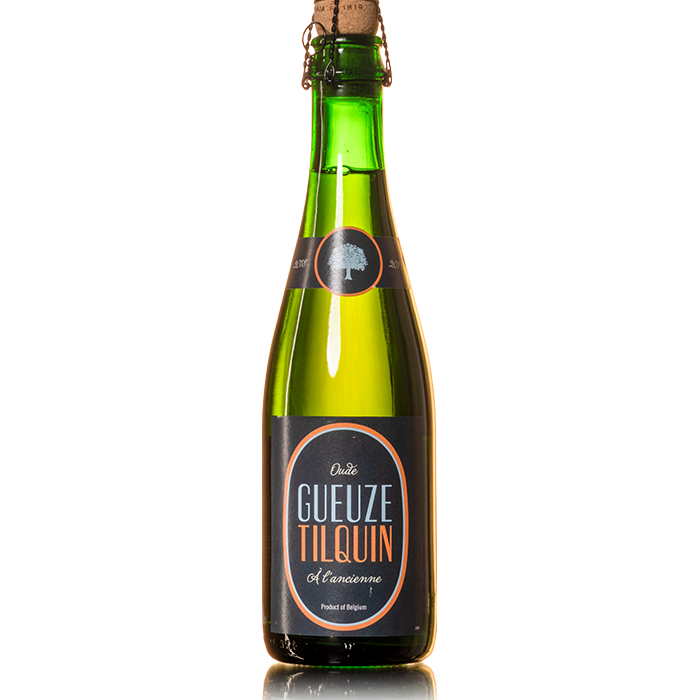 Oude Gueuze Tilquin