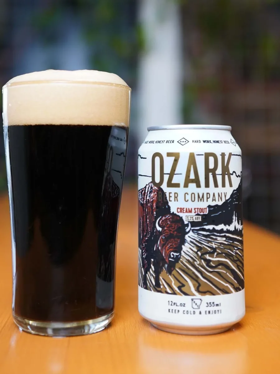 Cream Stout