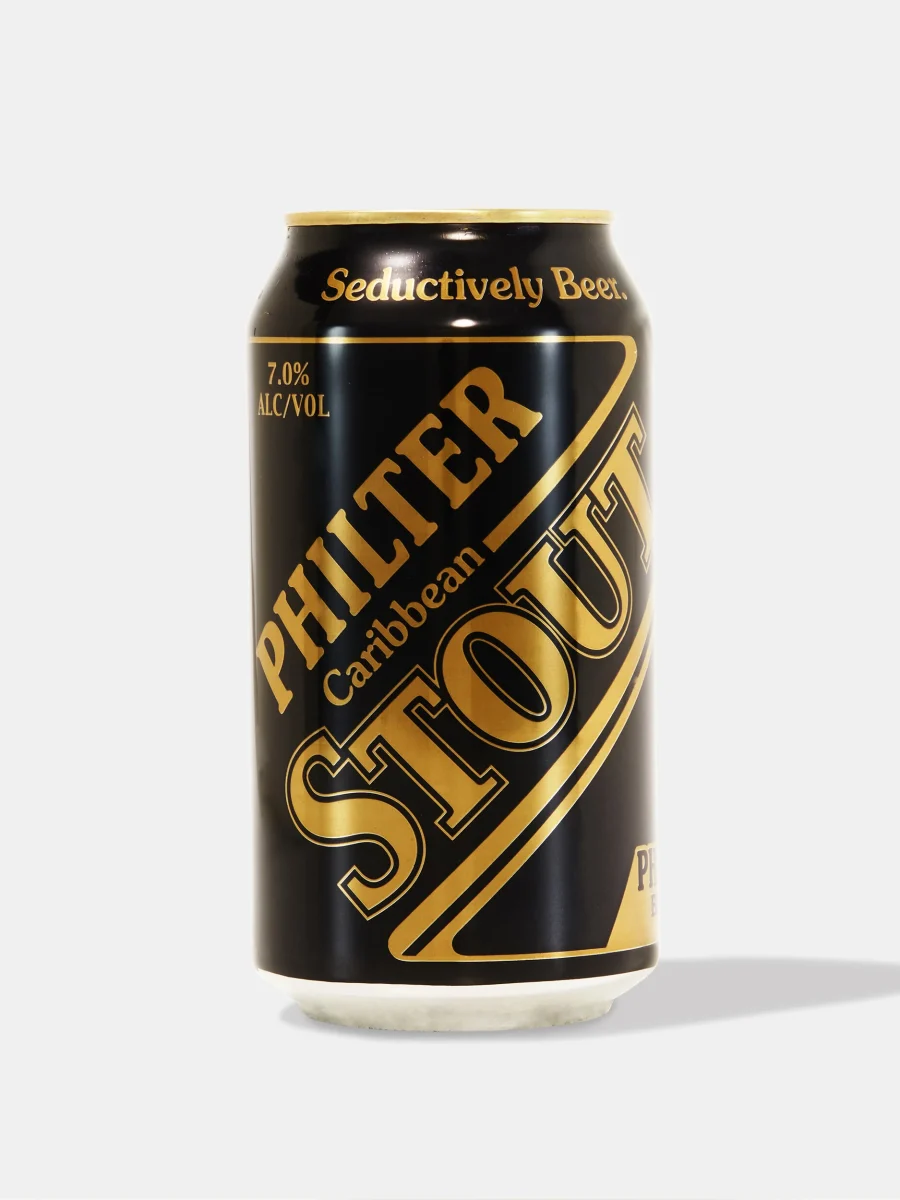 Philter Caribbean Stout