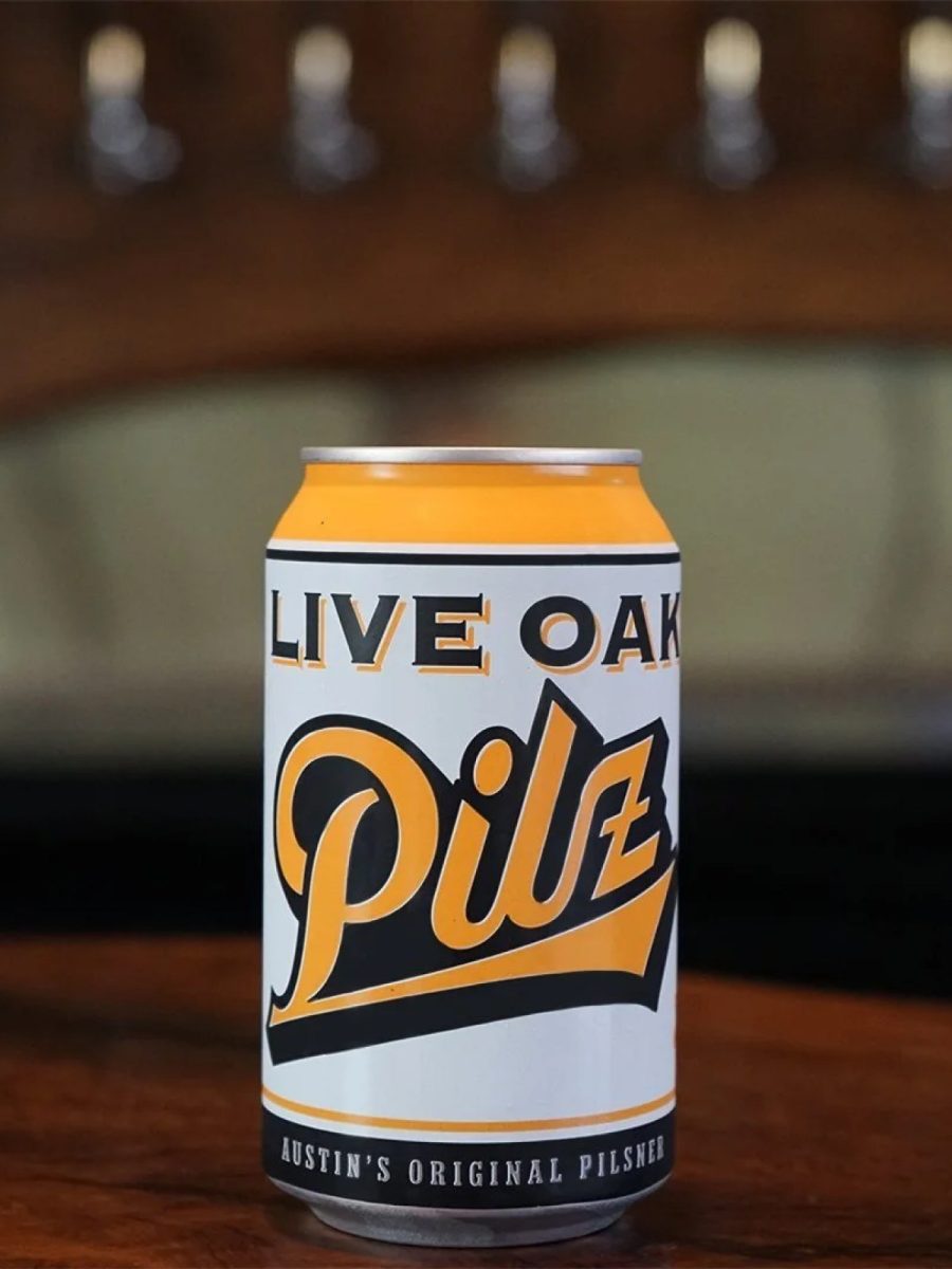 Live Oak Pilz