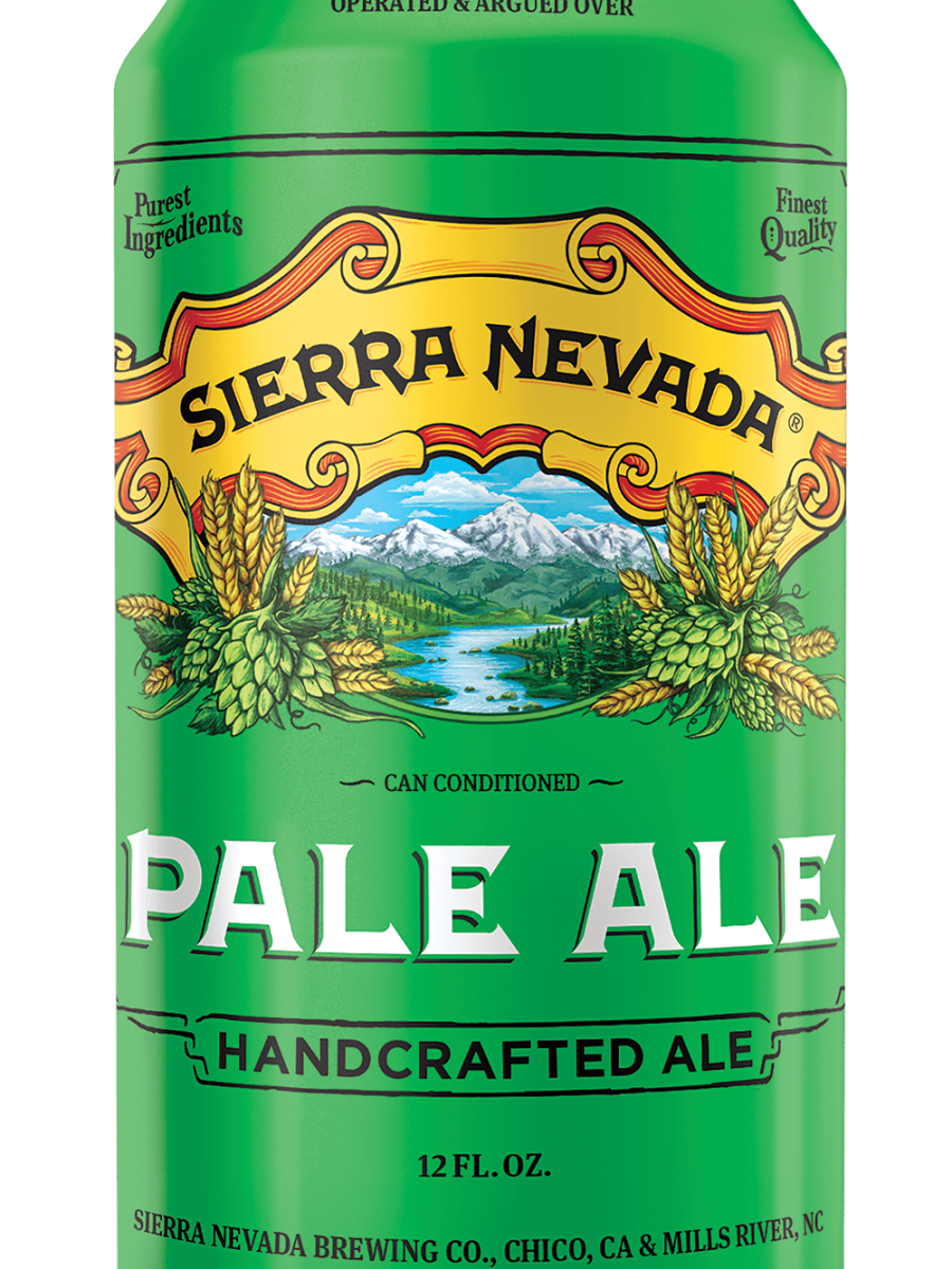 Sierra Nevada Pale Ale