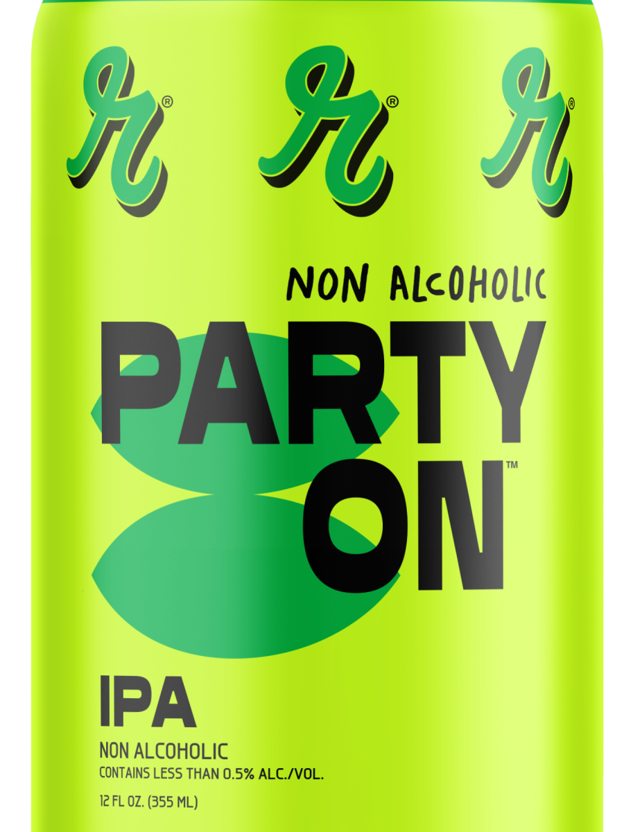 Party On IPA