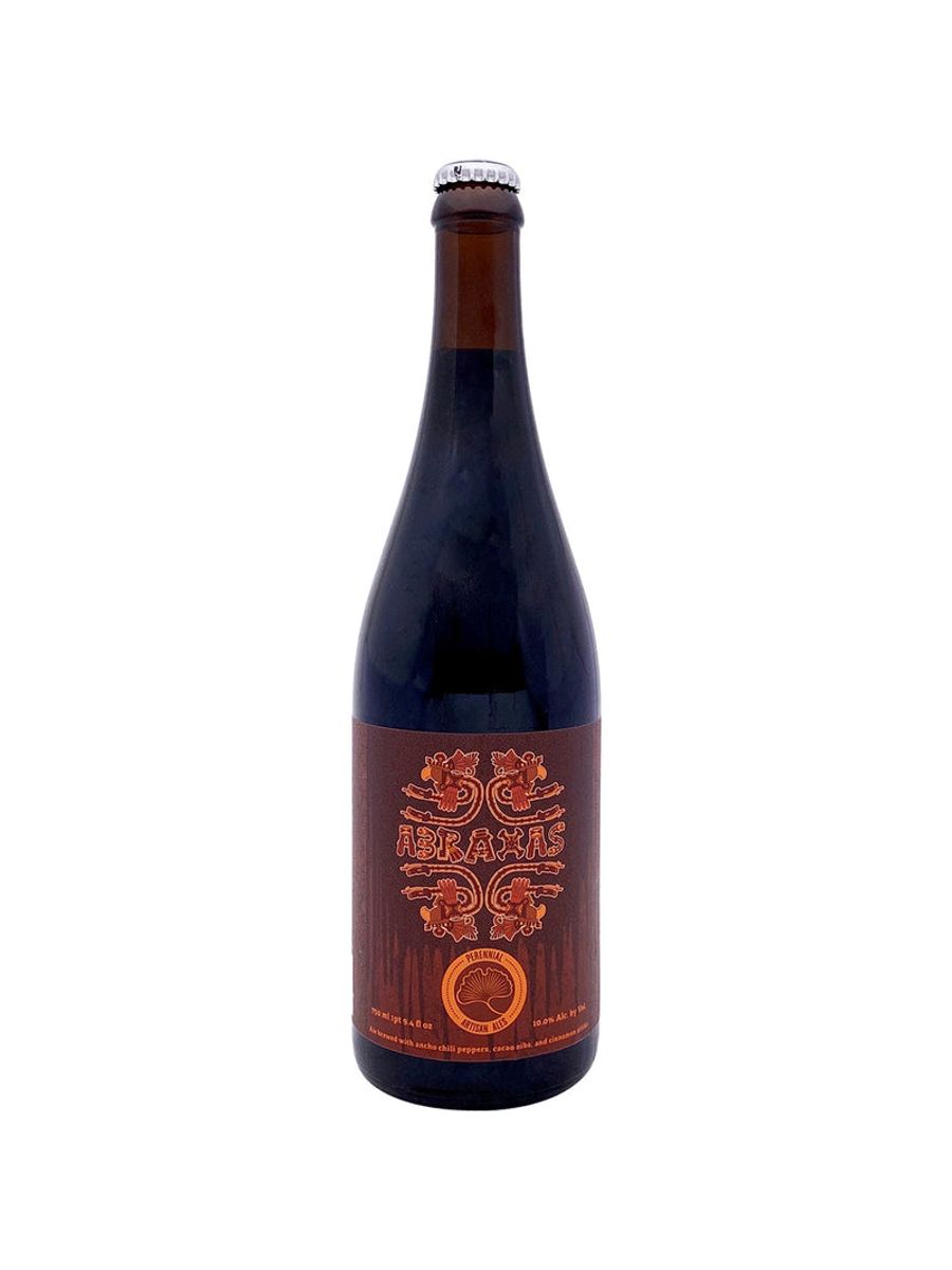 Abraxas
